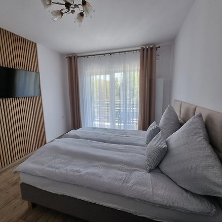 Pokoje Goscinne Wylotowa 32 Kołobrzeg Extérieur photo