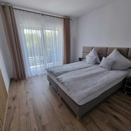 Pokoje Goscinne Wylotowa 32 Kołobrzeg Extérieur photo