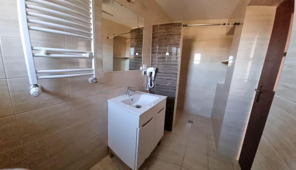 Pokoje Goscinne Wylotowa 32 Kołobrzeg Extérieur photo