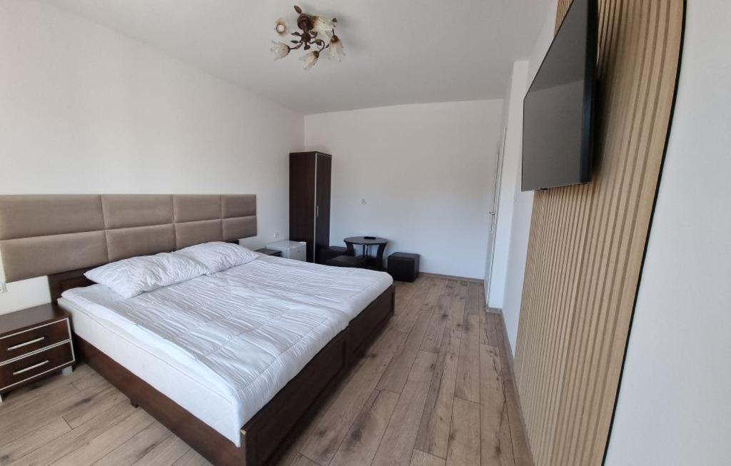 Pokoje Goscinne Wylotowa 32 Kołobrzeg Extérieur photo