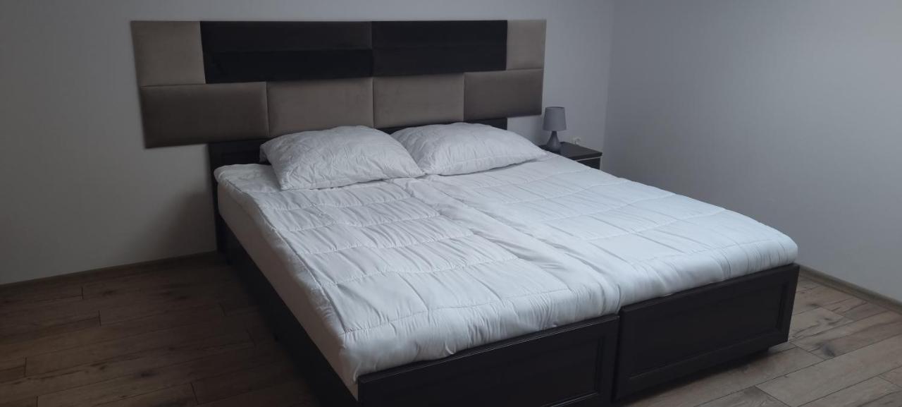 Pokoje Goscinne Wylotowa 32 Kołobrzeg Extérieur photo