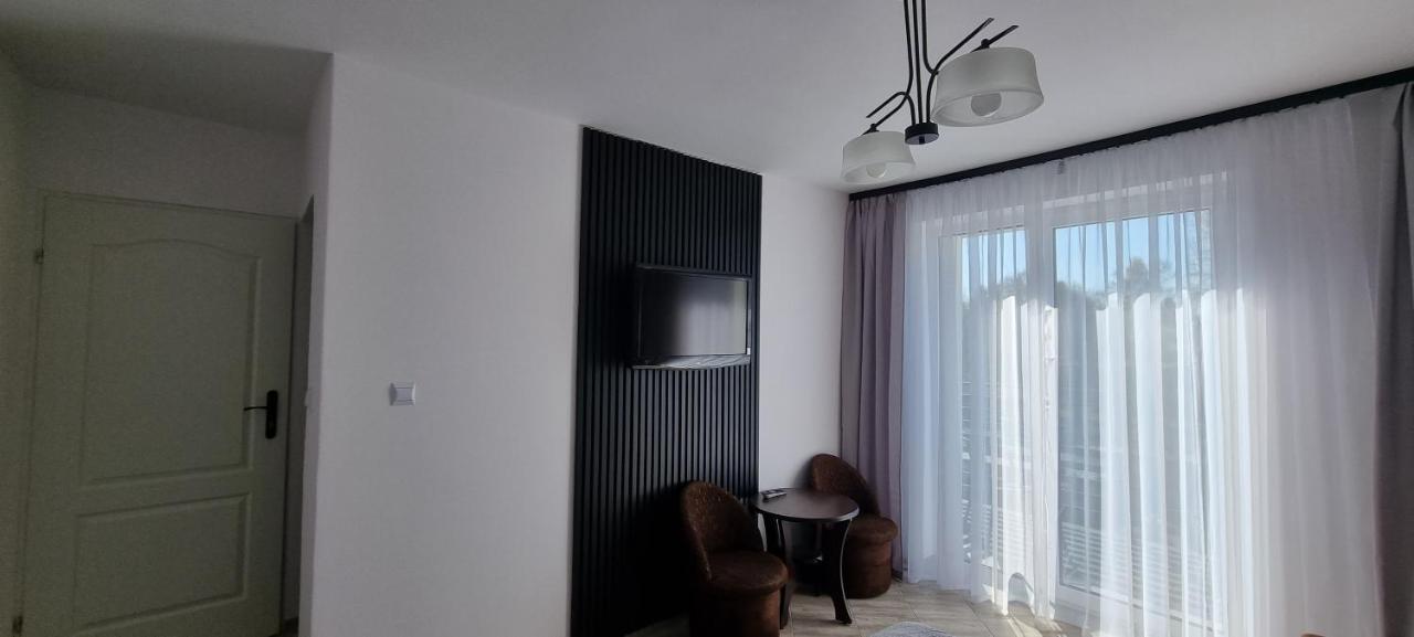 Pokoje Goscinne Wylotowa 32 Kołobrzeg Extérieur photo