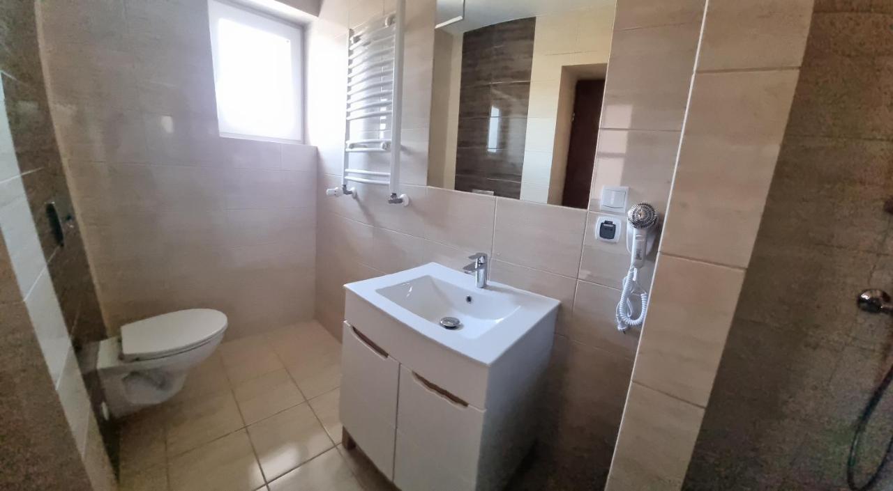 Pokoje Goscinne Wylotowa 32 Kołobrzeg Extérieur photo