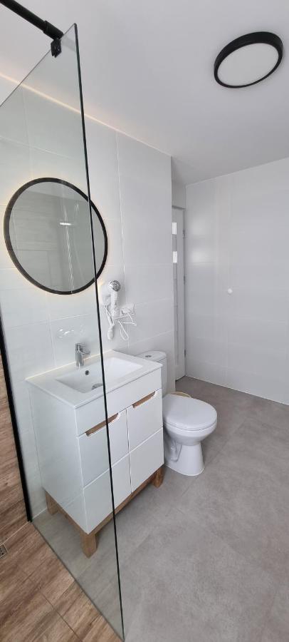 Pokoje Goscinne Wylotowa 32 Kołobrzeg Extérieur photo