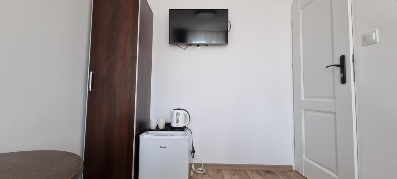 Pokoje Goscinne Wylotowa 32 Kołobrzeg Extérieur photo