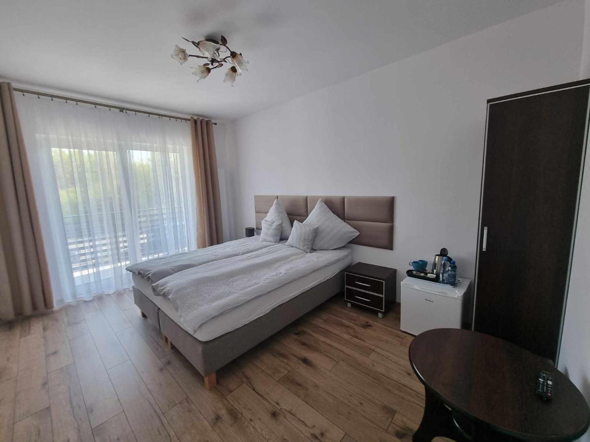 Pokoje Goscinne Wylotowa 32 Kołobrzeg Extérieur photo