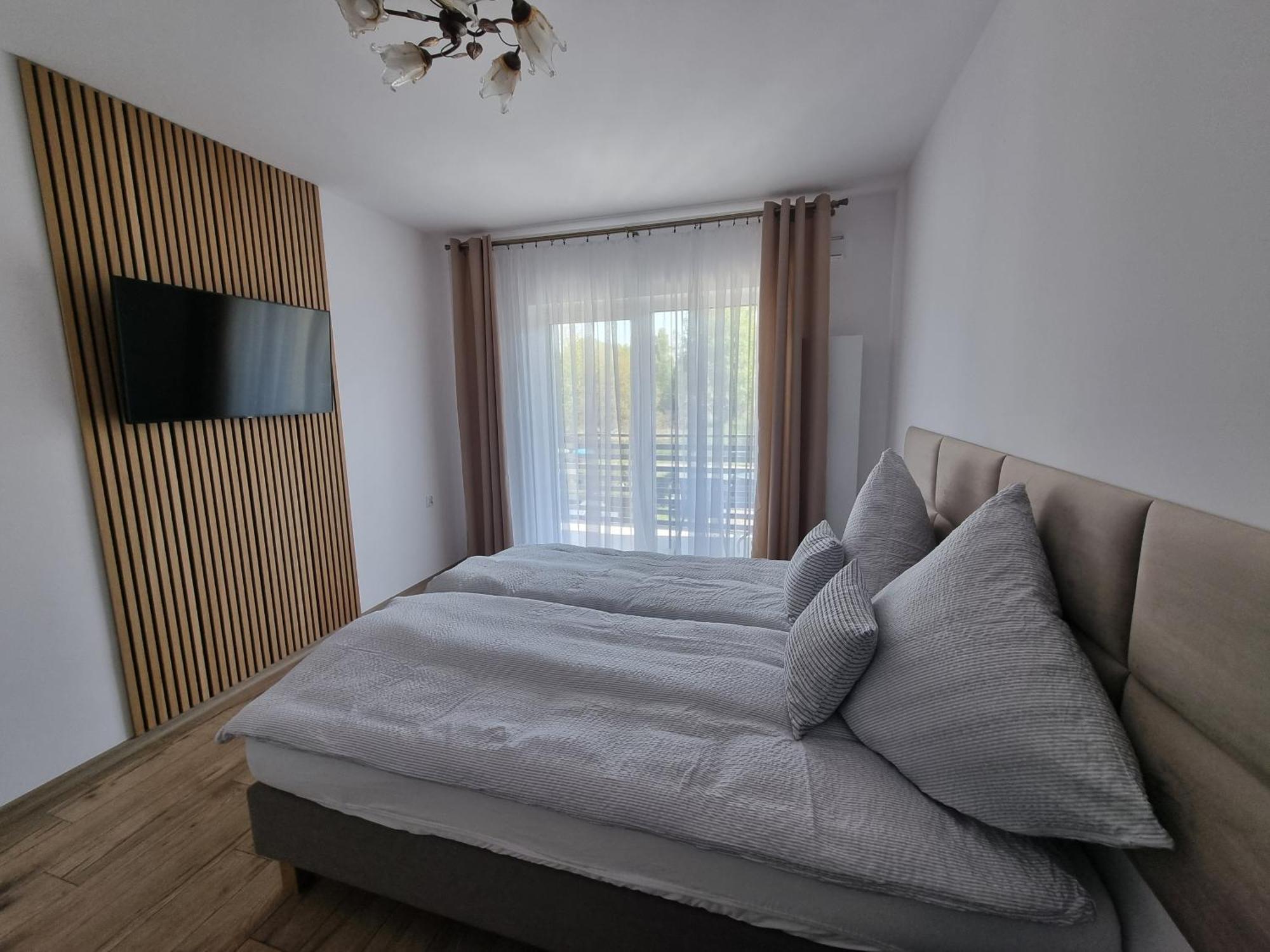Pokoje Goscinne Wylotowa 32 Kołobrzeg Extérieur photo