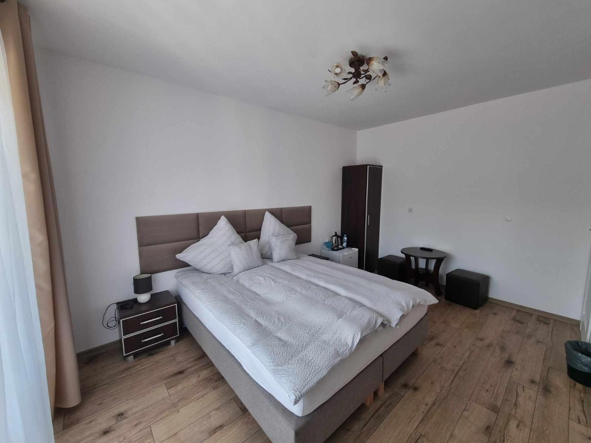 Pokoje Goscinne Wylotowa 32 Kołobrzeg Extérieur photo