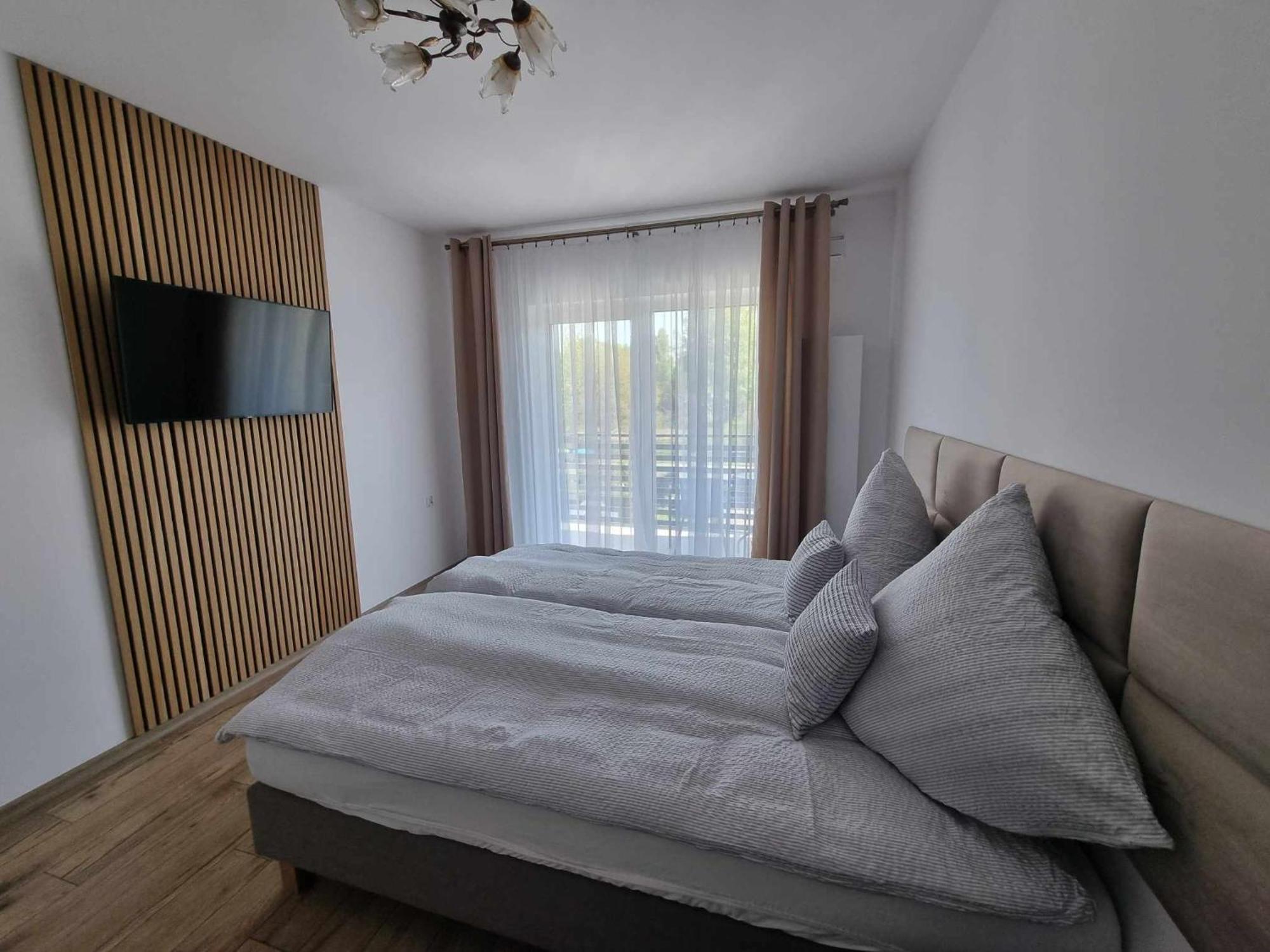 Pokoje Goscinne Wylotowa 32 Kołobrzeg Extérieur photo