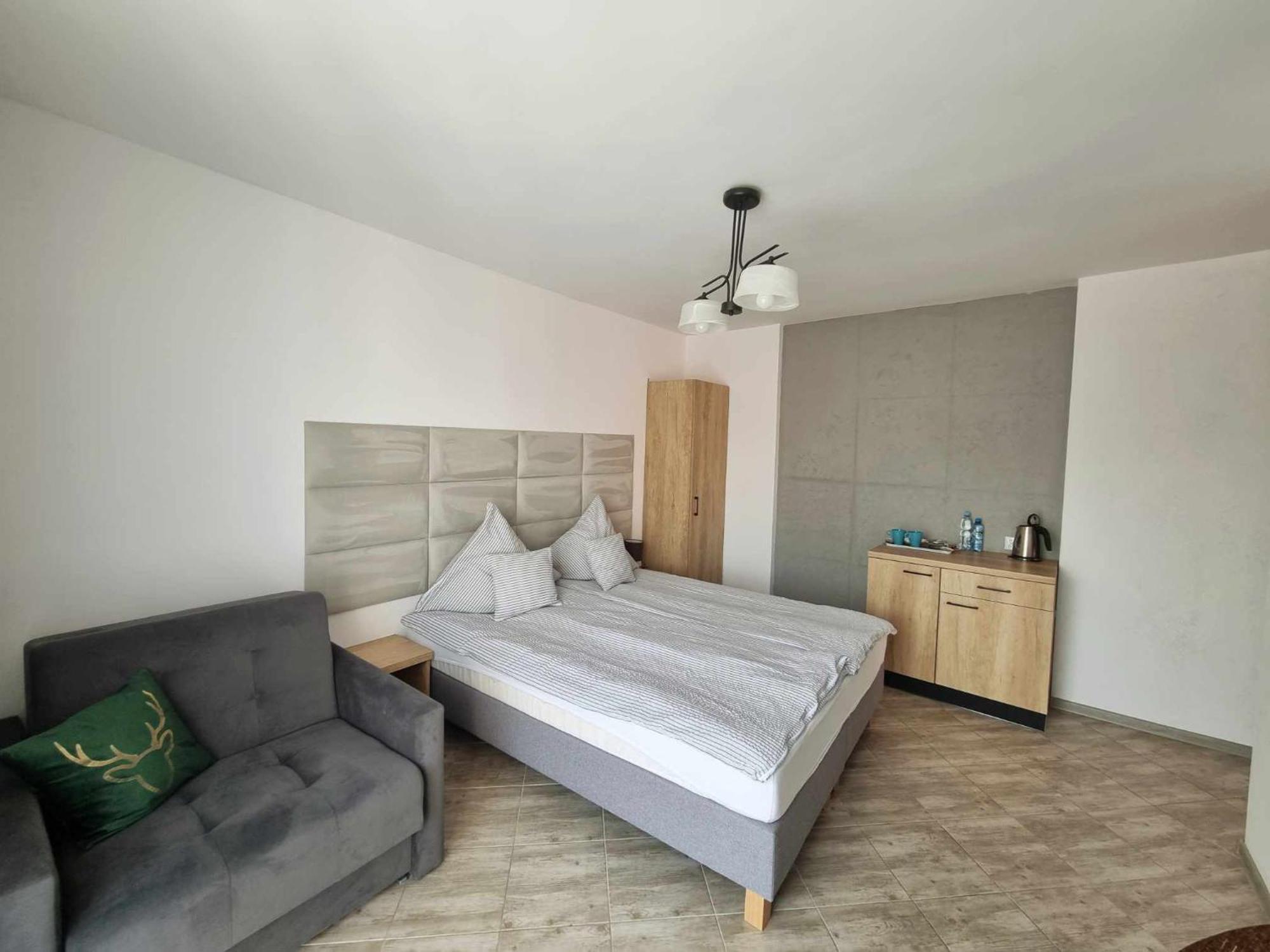 Pokoje Goscinne Wylotowa 32 Kołobrzeg Extérieur photo