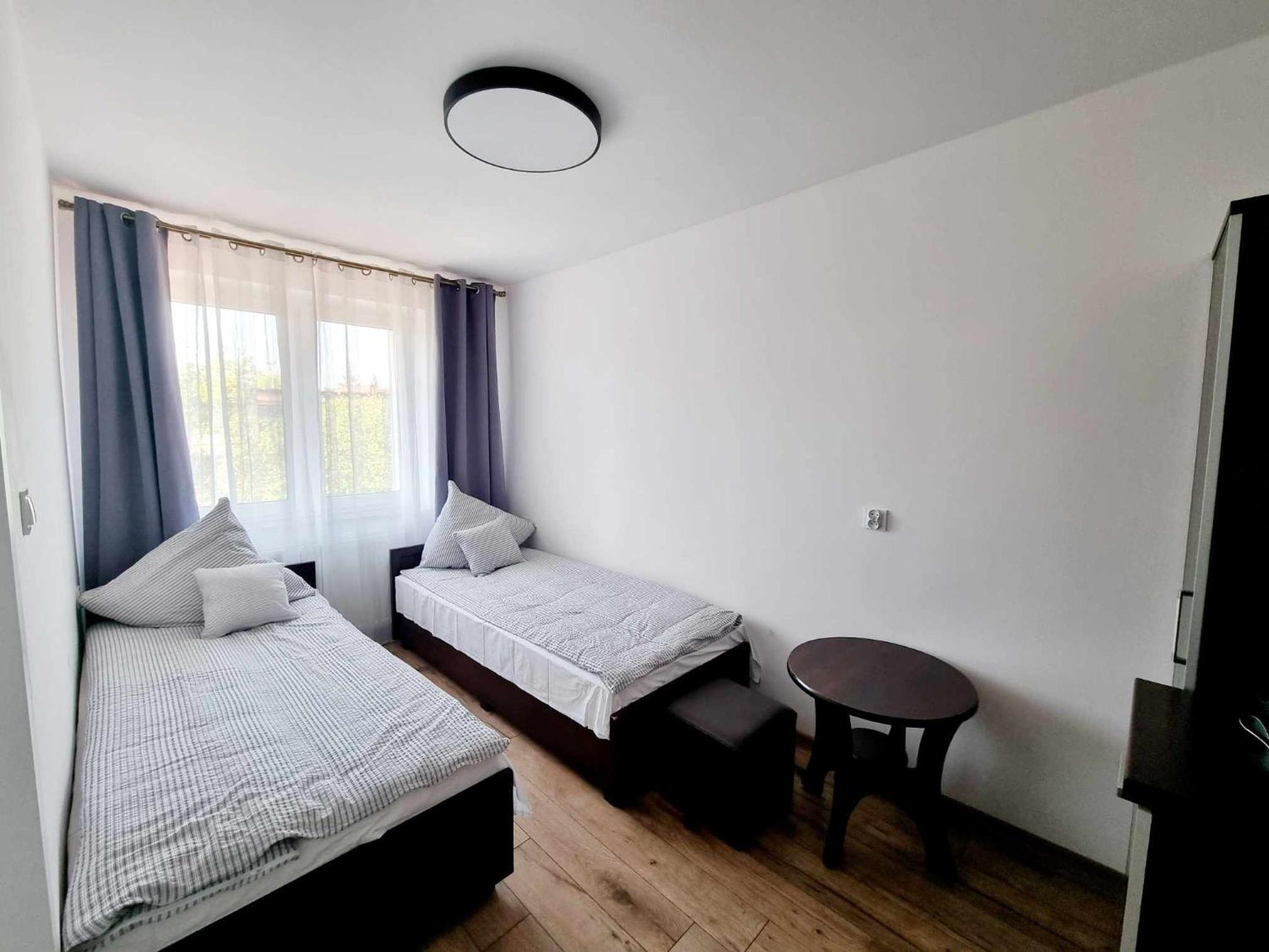 Pokoje Goscinne Wylotowa 32 Kołobrzeg Extérieur photo